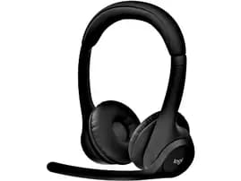 Logitech ZONE 300 Wireless Headset  New