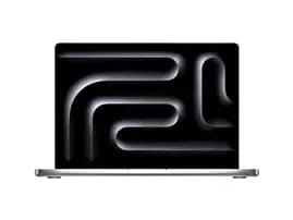 Apple Macbook Pro 16 M4 Max Chip MX303 14 Core CPU 32 Core GPU 36GB RAM 1TB SSD Space Black