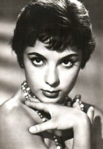 Irene Cefaro