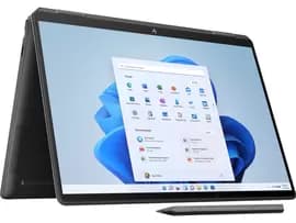 HP Spectre 16 F2013DX Core i7 13th Generation 16GB RAM 512GB SSD X360 Touch Windows 11  New