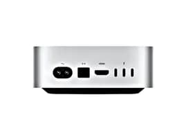 Apple Mac Mini M4 Chip MU9E3 10 Core CPU 10 Core GPU 16GB RAM 512GB SSD