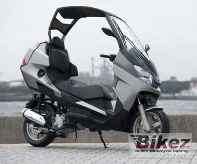 Adiva AD 125LE 2010