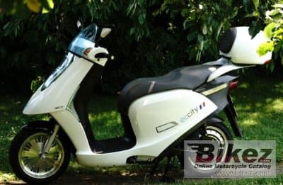 Electric City Artelec 470 2016