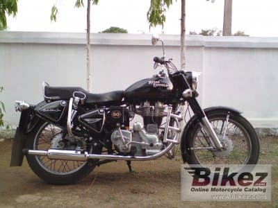 Enfield 350 Bullet 1986