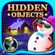 Seasons garden - free fun hidden objects adventure game
