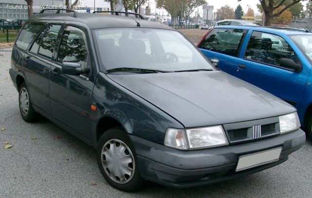 1994 Fiat Tempra S.w. (159) 1.8 i.e. (159.BY) (101 Hp)